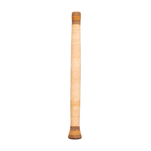 Poignées en liège naturel pour bâtons de <span class=keywords><strong>ski</strong></span>, bâtons d'escalade, cannes à pêche, poignées en liège personnalisées fournies par les fabricants - Product Image 4