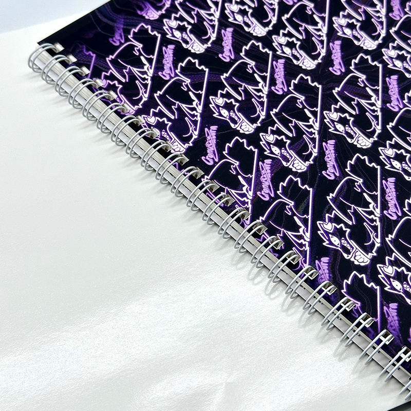 Livre d'autocollant animal