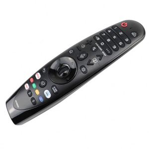 Télécommande universelle infrarouge magique X406 pour téléviseurs LCD, LED, 3D, 4K, 8K, HDTV, Smart TV (AN-MR18BA, MR19BA, AN-MR20GA) - Product Image 1