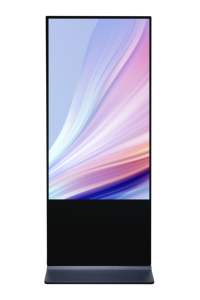 Floor Standing Wifi <strong>Touch</strong> <strong>Screen</strong> Kiosk Interactive 43 50 55 65 75Inch Digital Signage LCD Advertising Display - Product Image 6