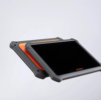 Autel Otofix IM1 Injecteur de codage de clé Codage Tous les systèmes Diagnostic Automobile Outil d'analyse Scanner de diagnostic de voiture