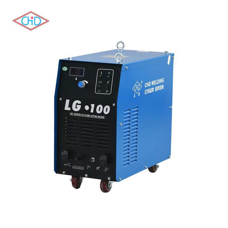 LG 100 Portable Plasma Cutting Machine