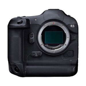 DongFu Wholesale 99% New Professional Digital Camera R3 Full <b>Frame</b> 6k 4k Camera - Product Image 1