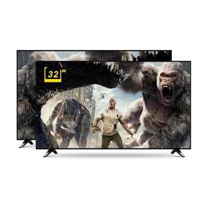 จอขนาด49นิ้ว LED HDTV แอนดรอยด์สมาร์ททีวี4K พร้อมโหมดเกมสำหรับโฮมเธียเตอร์ - Product Image 1