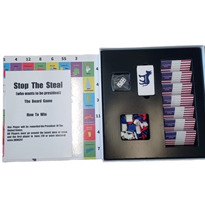 Chất lượng cao tùy chỉnh trò chơi hội đồng quản trị miếng và Hội Đồng Quản trị cho trẻ em hoàn hảo trò chơi Hội Đồng Quản trị thiết lập - Product Image 1