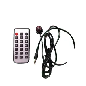 Remote Control And Receiver For 65 Inch TV
