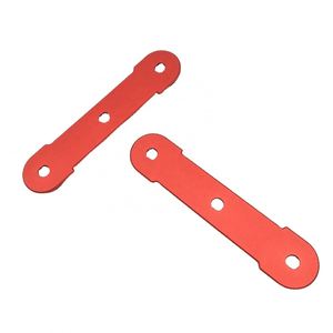 Boîtier de fraisage CNC de précision, boîtier en aluminium anodisé extrudé, fabriqué en Guangdong - Product Image 6
