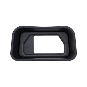De silicona suave de la Cámara Eyecup visor Eyecup ocular visera para <span class=keywords><strong>Olympus</strong></span> E-<span class=keywords><strong>M1</strong></span> Mark II E-<span class=keywords><strong>M1</strong></span> sustituye a <span class=keywords><strong>Olympus</strong></span> EP-13... EP-12 - Product Image 1