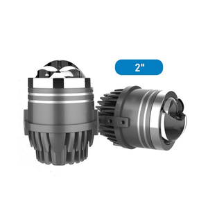 Faros Antiniebla LED de 3 y 2 Pulgadas Personalizables para Honda CRV, Subaru <span class=keywords><strong>Impreza</strong></span>, Toyota Vitz 2015, Toyota Runx - Product Image 1