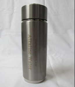 Cốc Nước Năng Lượng <span class=keywords><strong>Nanometer</strong></span> Tourmaline Có PH8-10 Và Bộ Lọc Kép Cho Cốc Nước Sức Khỏe Với Nhiệt Kế Bình Đun Nước - Product Image 5