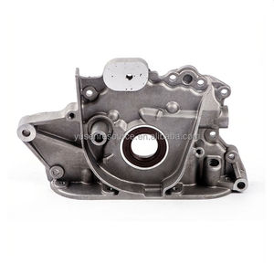 Picano/<span class=keywords><strong>SANTRO</strong></span> <span class=keywords><strong>XING</strong></span>原始质量油泵使用OEM 21310-02550/ 21310-02500 / 23040-02970 - Product Image 1