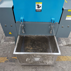 Máy nghiền nhựa chất lượng cao với CE - Product Image 5