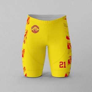 Top Usine Personnalisé Jeunesse Sublimation 7 sur 7 Maillot De Football Pantalon Femmes 7 sur 7 Gilet De Compression - Product Image 5