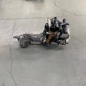 4JB1T ประกอบเครื่องยนต์ดีเซลแบบสมบูรณ์ดั้งเดิม ODM เครื่องยนต์รถบรรทุก4JB1สำหรับอีซูซุ <span class=keywords><strong>D</strong></span>-<span class=keywords><strong>MAX</strong></span> ยูโร4ใช้สำหรับการใช้งานรถบรรทุก - Product Image 2