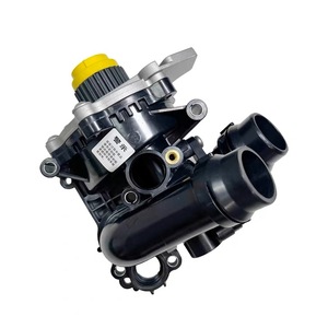 Termostato y <span class=keywords><strong>Bomba</strong></span> <span class=keywords><strong>de</strong></span> <span class=keywords><strong>Agua</strong></span> Originales INA 538036010 para Sistema <span class=keywords><strong>de</strong></span> Refrigeración, para VW EA888 3ª Generación 1.8T 2.0T (Alemania, para Rusia) - Product Image 2