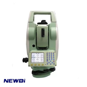 Enquête <span class=keywords><strong>topographique</strong></span> de nouvelle génération Station totale Estacion Sunway sans réflecteur ATS-120R ATS-120A - Product Image 1