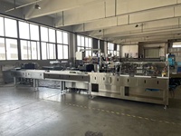 Machine à emballer automatique électrique de bâtonnets d'encens Agarbati Moteur PLC pour l'emballage de produits chimiques de produits alimentaires et de boissons