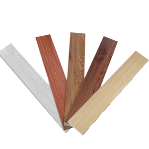 Suelo Vinílico Moderno <span class=keywords><strong>de</strong></span> Lujo Ecológico <span class=keywords><strong>de</strong></span> 1.8mm, Autoadhesivo, Impermeable, Resistente al Desgaste, Adhesivo Desmontable para Almacenes - Product Image 1