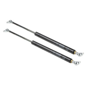 Resorte de Gas de Acero Camloc RS 686-979 650N, Varilla de Soporte para Maquinaria Industrial - Product Image 5