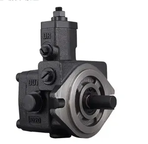 ปั๊มใบพัด KOMPASS รุ่น VA1/VB1/VD1/VE1-12F/15F/20F/30F/40F-A1/A2/A3 - Product Image 4