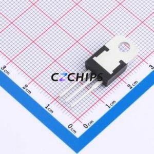 Tiristor (SCR) / Módulo BTB24-800CW TO-220A Nuevo y Original, Venta al por Mayor de Componentes Electrónicos y Servicio BOM - Product Image 2