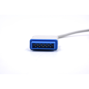 <span class=keywords><strong>GE</strong></span> B650/Dash 2500 sensore Spo2 per adulti morsetto Spo2 sonda Medical consumabili connettore 11pin sensore Spo2 - Product Image 4
