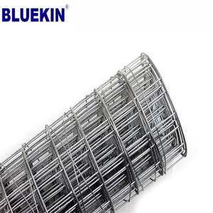 LỒNG CHIM Tấm Hàng Rào Trang Trại Dây Sắt Hàng Rào 1X2 Hàn Dây Lưới - Product Image 5