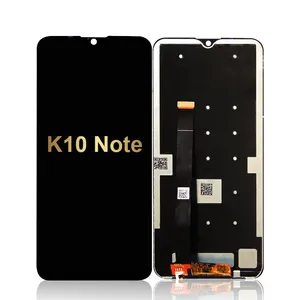 Reliable Safety Factory Replacement Mobile Phone Lcd Pantalla Touch Screen Display For Lenovo K10 Note K320 K350 K520 K900