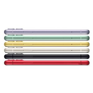 Bán Buôn 64G Chúng Tôi Phiên Bản Ban Đầu Cho <span class=keywords><strong>Iphone</strong></span> 11 99% Mới Chất Lượng Cao Sử Dụng Điện Thoại Di Động Mở Khóa 99% Mới Tân Trang - Product Image 6