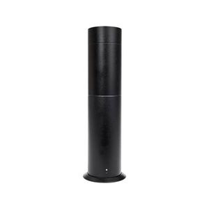 2024 Commercial <b>Electric</b> Waterless Metal Tabletop Remote Control Column Fragrance Machine Pure <b>Oil</b> Home Aromatherapy Machine - Product Image 6