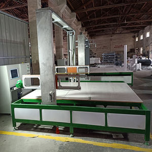 Machine de découpe CNC en mousse de polystyrène EPS à fil chaud Coupe-fil chaud EPS Machine de découpe CNC EPS - Product Image 5