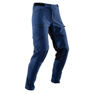 Pantalones MX de Alto Rendimiento, Transpirables y de Secado Rápido para Verano e Invierno, Pantalones de Motocross Todoterreno para Ciclistas - Product Image 3