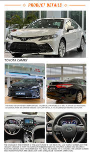 T/oyo/ta C/<span class=keywords><strong>amr</strong></span>/y 2026 2.0E Elite Edition AION Car 2.0L Moteur à aspiration naturelle Suspension indépendante - Product Image 4