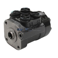 Unité de direction hydraulique pour chariot élévateur, vanne de direction orbitale pour jouet. 7-8FD20-25, 7-8FDN20-25 Pièce de rechange 45510-23321-71