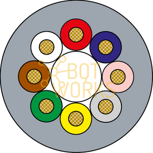 Murrelektronik 7000-C0505-2920000 - Nuovo - Product Image 1