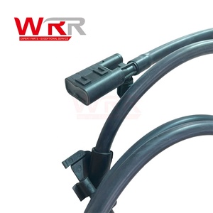 2058600192 A2058600192 Buse de pulvérisation de lave-glace avant pour Mercedes-Benz W205 C205 C180 C200 C300 – Qualité supérieure et durable - Product Image 6
