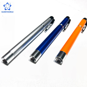 <span class=keywords><strong>Led</strong></span> Penlight <span class=keywords><strong>Torch</strong></span> Túi Đèn pin Penlight cầm tay di động đèn lồng y tế bút <span class=keywords><strong>Torch</strong></span> với học sinh đo cho y tá bác sĩ - Product Image 5