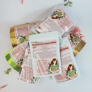 Bain <span class=keywords><strong>de</strong></span> vapeur vaginal post-partum personnalisé aux herbes, pour la récupération pelvienne, antibactérien, resserre le <span class=keywords><strong>vagin</strong></span>, 100% naturel et sûr - Product Image 2