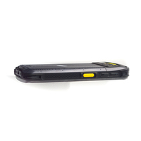 Langhuike MT90 - PDA Industrial Resistente con Android 11, Pantalla de 5 Pulgadas, Memoria de 4 GB + 64 GB para Escaneo de Códigos de Barras en Almacenes