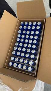 Аккумуляторные ячейки Cham LFP 32140 15Ач с ресурсом 4000 циклов для домашнего хранения энергии и аккумуляторных блоков электромобилей - Product Image 4