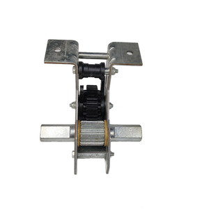 ग्रीनहाउस के लिए रैक और पिनियन पिनियन पिनियन पिनियन पिनियन - Product Image 5