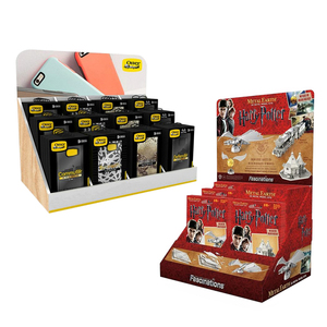 Tùy chỉnh <span class=keywords><strong>Pop</strong></span> sóng PDQ truy cập hàng đầu trò chơi hiển thị đứng quảng cáo di động bảng Top khuyến mãi hộp hiển thị - Product Image 1