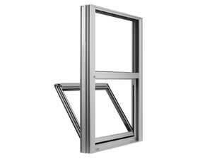 Fenêtres à écran mobile sur mesure Prima, vitraux, design de pièce, photos, fenêtres en aluminium cintrées, fenêtres multi-usages sur mesure - Product Image 5