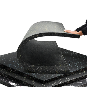 treadmill <b>floor</b> protector mat sports <b>floor</b> mats - Product Image 1