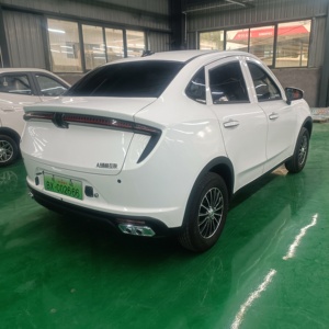 Precio de Fábrica, Sedán Eléctrico de 4 Ruedas, Largo Alcance, Personalizable, Nueva Configuración de Lujo, 5 Puertas, Carga Rápida, Nueva Energía, para Adultos - Product Image 3