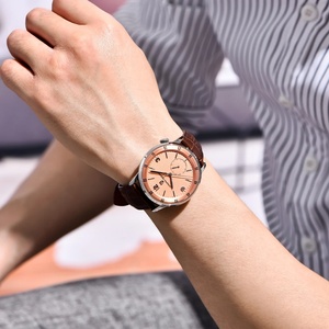 Montre mécanique pour homme PAGANI DESIGN PD-1790 2024, nouvelle montre de mode décontractée pour homme de 42 mm, étanche 10 bars, verre saphir - Product Image 5