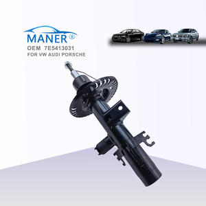 MANER 7E5413031 7E0413031C Autopartes Amortiguador Delantero Izquierdo para VOLKSWAGEN Transporter 2008-2019 - Product Image 2