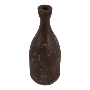 Portacandele a forma di bottiglia, moderno, in terracotta, per centrotavola, decorazione per il bancone della cucina - Product Image 3