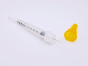 Seringue à <span class=keywords><strong>insuline</strong></span> de sécurité 510K jetable 1cc avec <span class=keywords><strong>aiguille</strong></span> rétractable/seringue à <span class=keywords><strong>insuline</strong></span> jetable 0.5cc avec <span class=keywords><strong>aiguille</strong></span> rétractable - Product Image 4