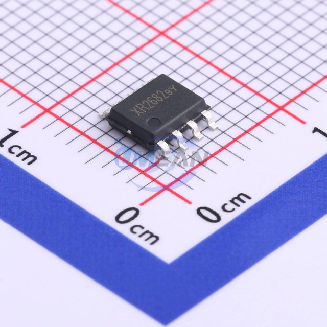 XR2682 DC-DC Chip in ESOP-8 Package Power ICs